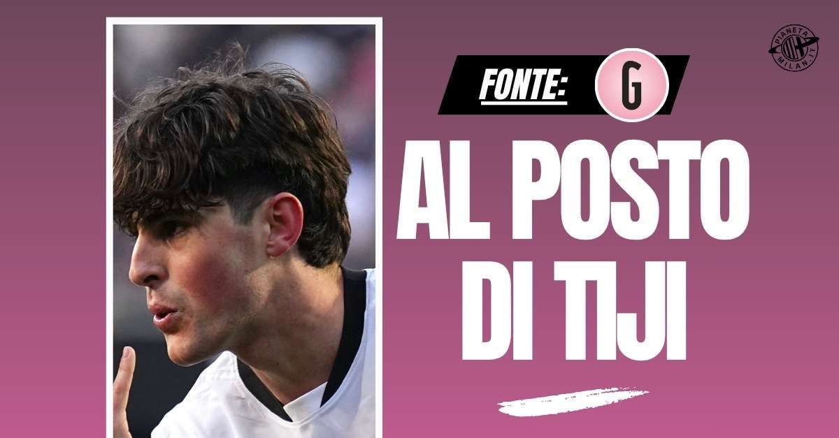 Calciomercato Milan, Javi Guerra incursore di Allegri. Sul prezzo …