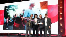 Il documentario “This is Palermo” vince i SJA British Sports Journalism Awards 2025