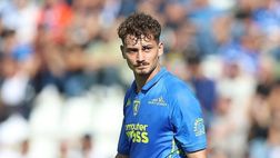 D’Aversa: “Forfait di Esposito contro il Parma, il motivo! Viti e la scelta su Maleh e Pellegri”