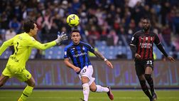 Longhi: “Derby, interessante capire se c’è ancora distacco tra Inter e Milan”