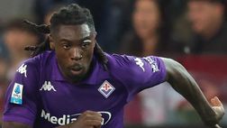 Pignotti: “Kean deve aver voglia di restare a Firenze. Pioli è una garanzia”