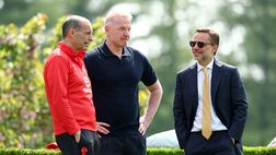 Allegri e il suo futuro rossonero: “Programmiamo in estate e ripartiamo a Luglio”