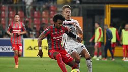 Cremonese, l’agente di Aiwu: “Non giocherà in Serie B. Interessa in A e in Premier”