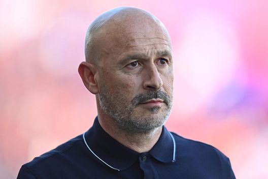 Getty Images Capuano: “Ecco perché De Laurentiis sta pensando ad Allegri. Su Italiano…”- immagine 2