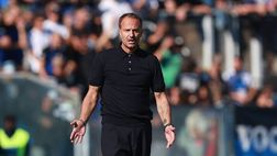 Gilardino: “Era fondamentale fare un punto! Rispondo così su Albiol, Caracciolo e Nzola”