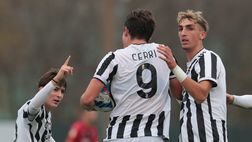 Juventus Primavera, tutte le informazioni sulla sfida con la Lazio