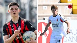 Pagelle Sassuolo-Milan Primavera 1-1: Domnitei si conferma letale. Borsani ispirato ma impreciso