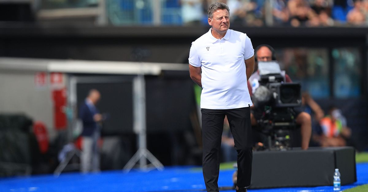 Udinese, Runjaic: "Zaniolo? Contro la Juve sono stato obbligato a sostituirlo"