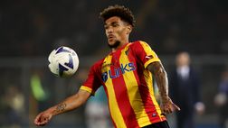 Per il terzino si guarda in casa Lecce, poi il capitolo difensore