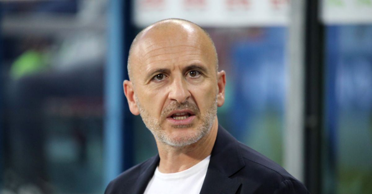 Derby Milan Inter, Ausilio: “Già fatti due acquisti. Mi sono stirato per …”