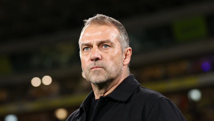 Barcellona, Flick: “La mentalità di squadra è eccellente, contro l’Atlético al top” - immagine 1