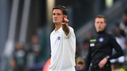 Chivu: “Calhanoglu ha fatto quello che sa fare. Ecco cosa non va bene, ma abbiamo dominato”