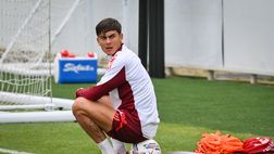 Dybala tra soldi, ripicche e spinte. Una separazione da ex imperatore