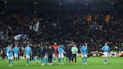 Zaccaria: “Il Napoli ad Udine porta a fare una riflessione. Lobotka indispensabile”