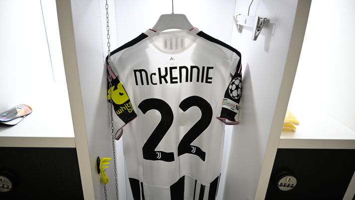 McKennie, tutti lo vogliono: anche l’Inter iscritta ai sondaggi. E sabato nel derby d’Italia… - immagine 1