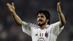 Morte Berlusconi, Gattuso: “Milanello era una macchina impeccabile”