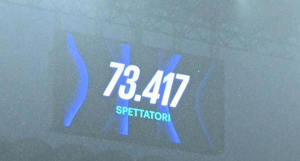 Visnadi: “Inter dominante, Bonny sembrava Thuram. Male Sommer. E Diouf…”- immagine 3