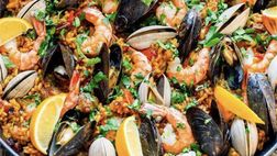 PADOVA GOURMET | Tre posti dove mangiare la paella spagnola a Padova