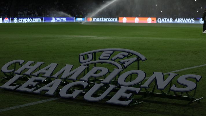 champions league
