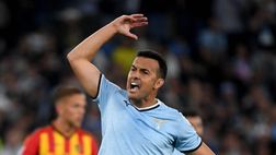 FLASH – Giudice Sportivo: Pedro è stato ammonito! 10 squalificati, stangata per Romagnoli e Rebic