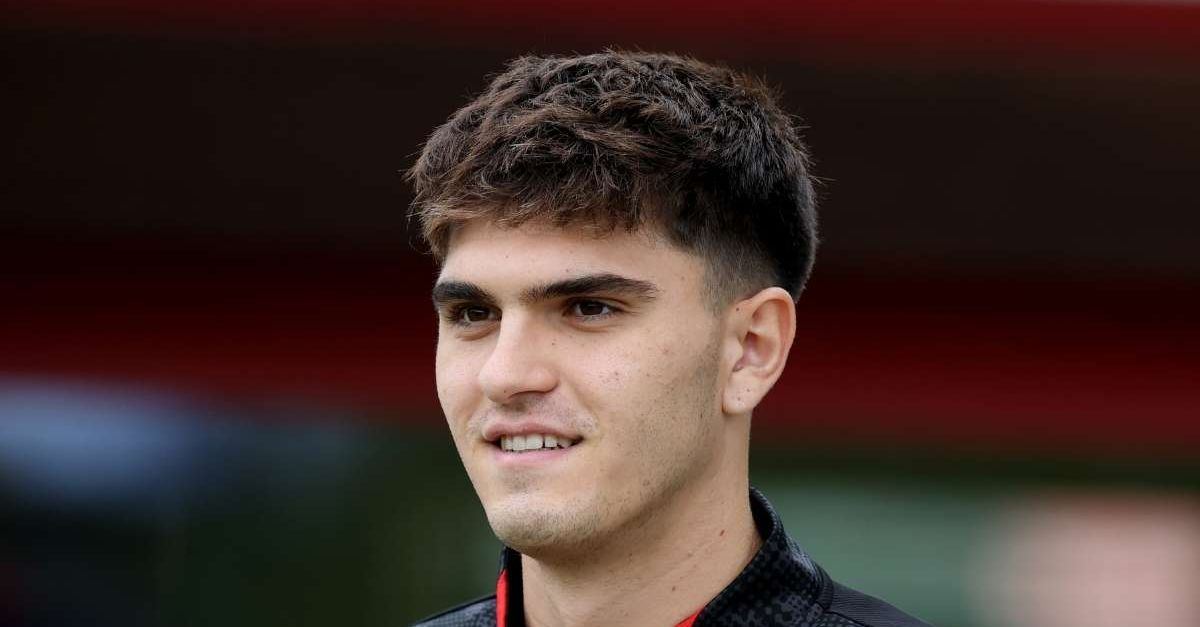 Milan e le Nazionali: Bartesaghi protagonista con l’ItaliaU21! Pavlovic e Pulisic…