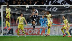 Notizie Udinese – Continua l’emergenza difesa: un titolarissimo in diffida