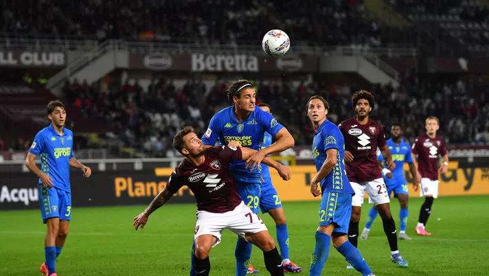 Coppa Italia – L’Empoli batte a sorpresa il Torino: agli ottavi sfida alla Fiorentina - immagine 1
