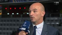 Cambiasso: “Inter? Spogliatoio sarà muto e triste, ma nessuno può incolpare nessuno”
