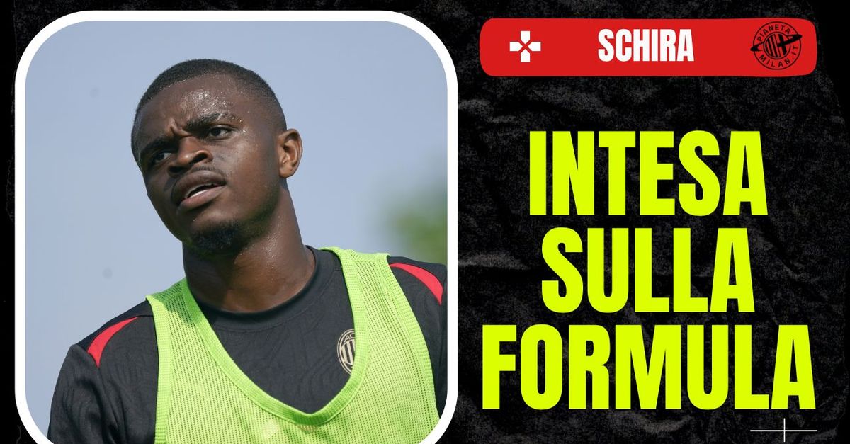 Calciomercato Milan – Juventus Kalulu, intesa sulla formula: e Schira rivela un dettaglio