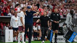 Classifica Scarpa d’oro: per il primo posto non sembrano esserci dubbi