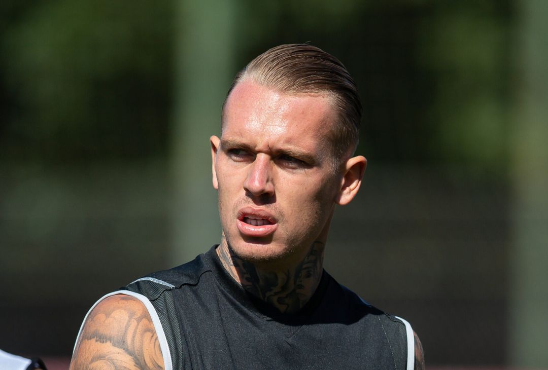 Roma, riprendono gli allenamenti a Trigoria: in gruppo Azmoun – FOTO GALLERY - immagine 23