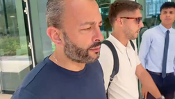 VIDEO FCIN1908 / Raiola: “Stiamo lavorando su giovani per l’Under 23. Cocchi? Valutiamo se…”
