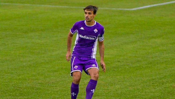 GERMOGLI PH: 25 LUGLIO 2025 BAGNO A RIPOLI VIOLA PARK PARTITA AMICHEVOLE FIORENTINA VS CARRARESE NELLA FOTO RANIERI ranieri