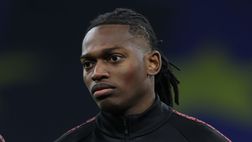 Calciomercato Milan, tre big di Premier e una di Liga hanno messo Leao nel mirino: le ultime dall’Inghilterra