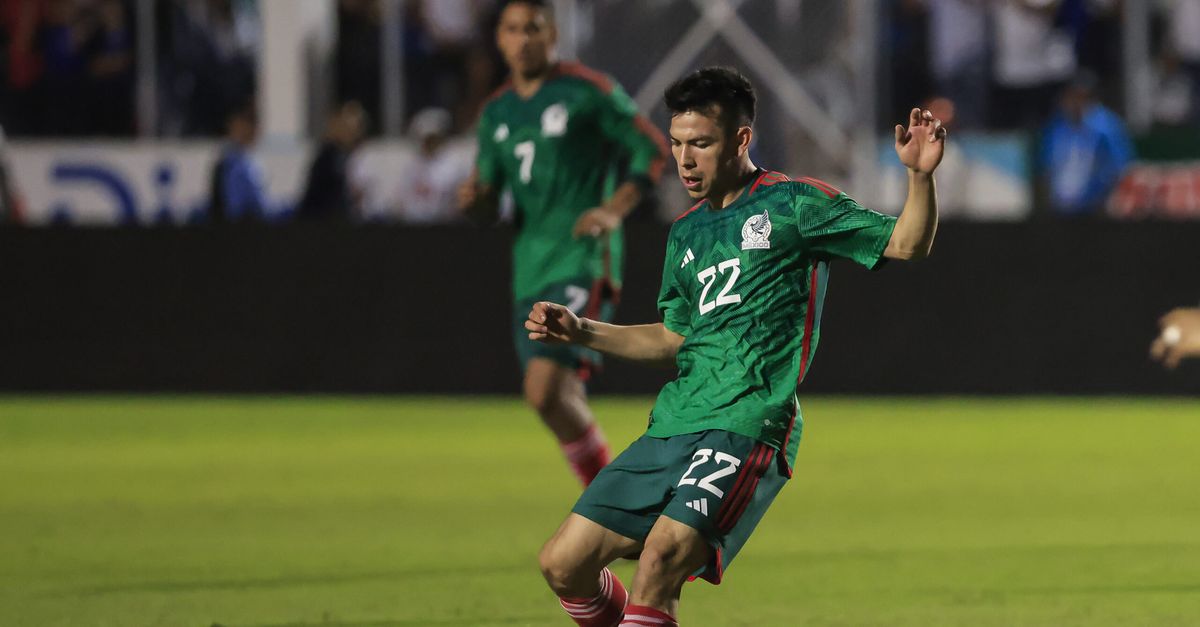 Lozano, dallo scudetto col Napoli al buio con il San Diego: il club non lo considera più