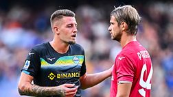 Affare chiuso, Milinkovic-Savic saluta la Lazio e vola in Arabia Saudita