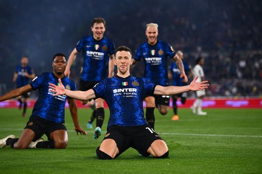 Getty Images Romano: “Perisic ha detto subito sì, da 10 giorni: cosa manca. E l’Inter è anche disposta a…”- immagine 2