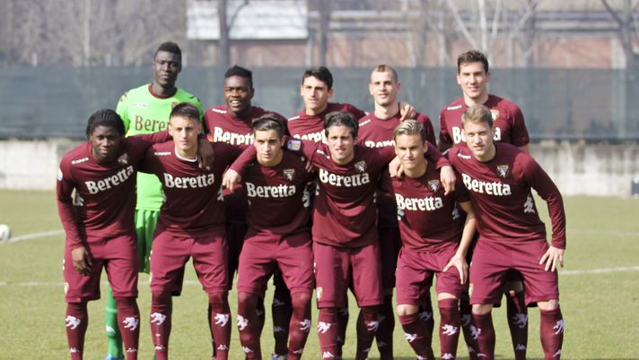 Derby Primavera: un super Cinaglia ma non solo Derby Primavera: un super Cinaglia ma non solo - immagine 1