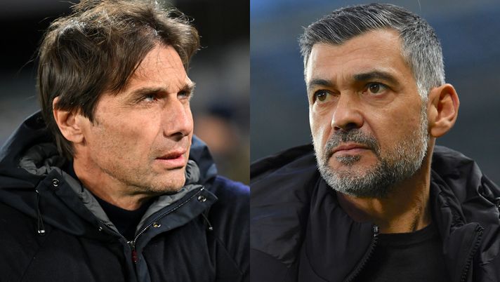Conte Conceicao