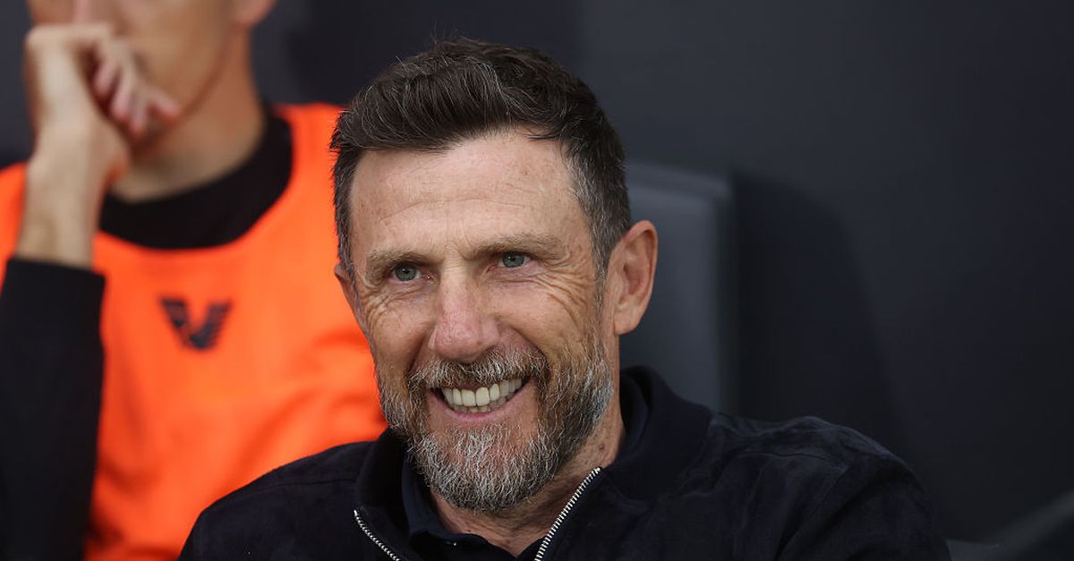 Venezia, Di Francesco: "È importante godersi questa vittoria. Ma da domani testa al Cagliari"