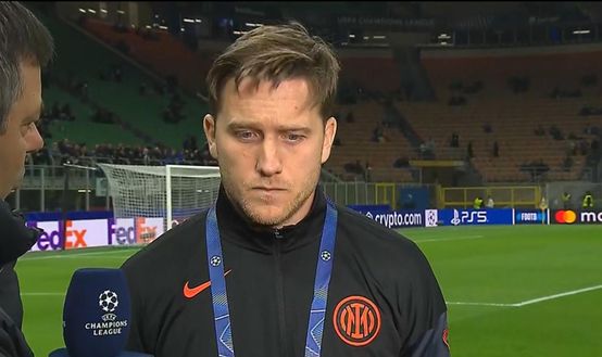 Ambrosini: “Inter, stasera occhio a questo aspetto! E a Verona sull’1-1 ho visto che…”- immagine 4