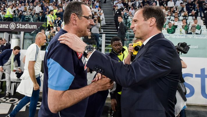 Valzer allenatori: Allegri tra Napoli e Inter. Anche Milan e Atalanta puntano Sarri - immagine 1