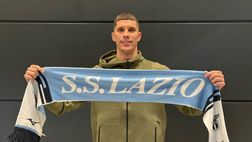 UFFICIALE | Ratkov è della Lazio: il comunicato. Scelto il numero di maglia