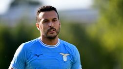 Pedro: “Obiettivo Lazio è entrare in Champions League. Dopo il derby…”