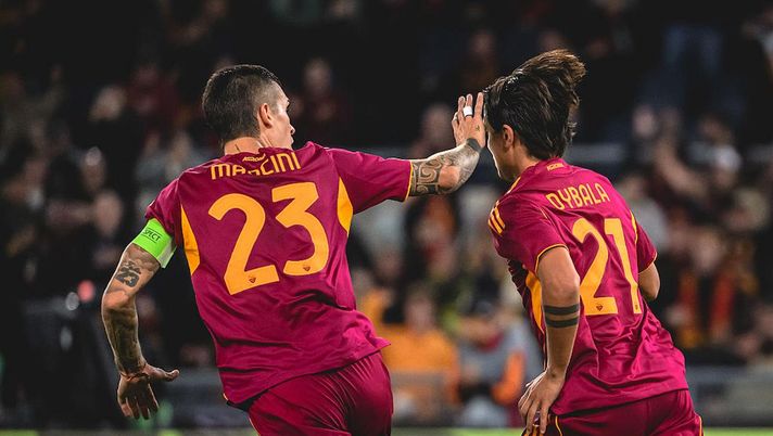 Europa League, dopo l’Inter altra sconfitta per la Roma. Gli altri risultati - immagine 1