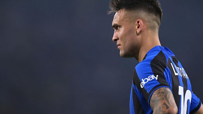 Via Brozovic, Lautaro sempre più leader: sarà lui il prossimo capitano dell’Inter - immagine 1
