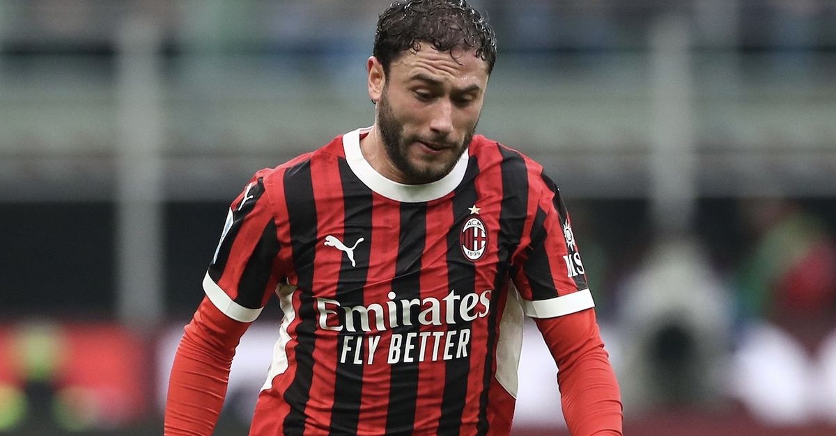 Calciomercato, ex Milan: Calabria va al Sassuolo? La situazione Calciomercato, ex Milan: Calabria va al Sassuolo? La situazione