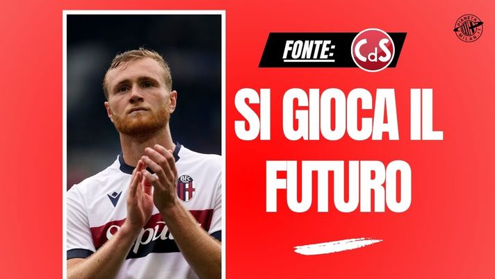 Calciomercato Milan, che fine farà Pobega? L'intenzione del Bologna