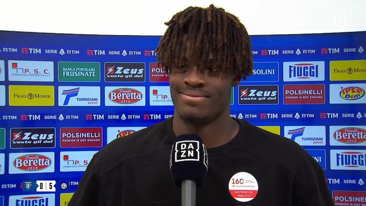 Inter, Bisseck: “Una favola lo scudetto in casa del Milan. Ha funzionato tutto” - immagine 1