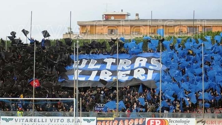 Derby con lo Spezia, la curva pisana fa il tifo: ma solo fuori dallo stadio… - immagine 1